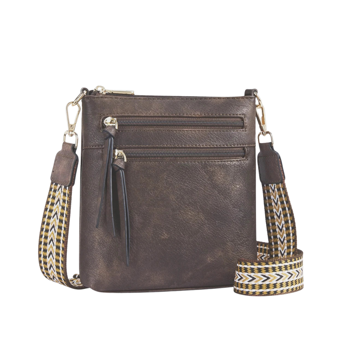 Stijlvolle Crossbody