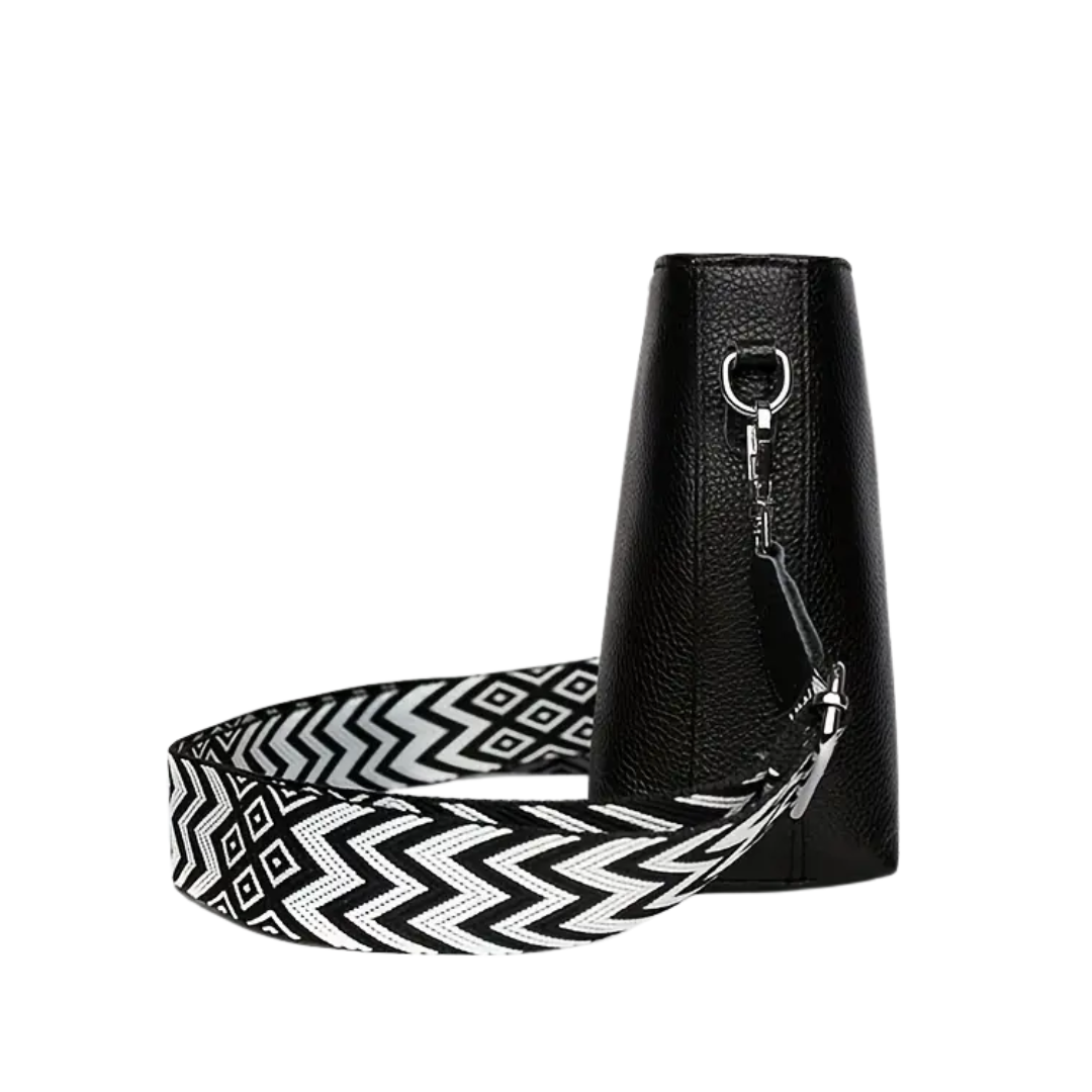 Compacte Crossbody
