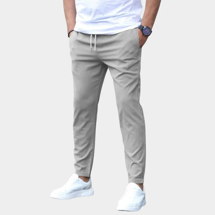 MAISON LORÉA |  Premium Stretch Pantalon met Ultiem Comfort