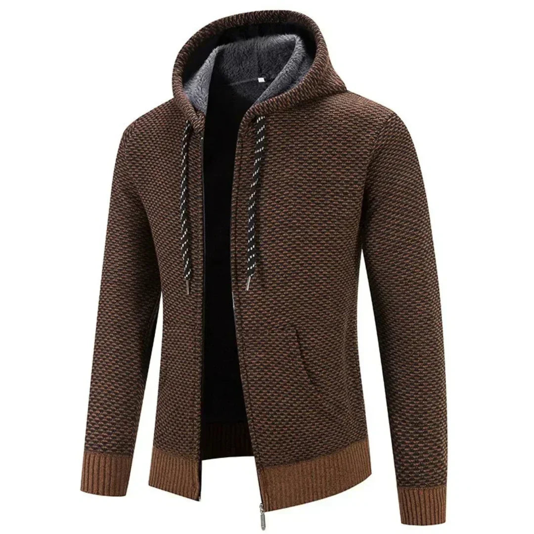 BEAU® | Hoodie Heren met Ultiem Comfort en Tijdloos Design