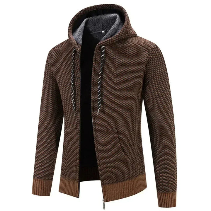 BEAU® | Hoodie Heren met Ultiem Comfort en Tijdloos Design