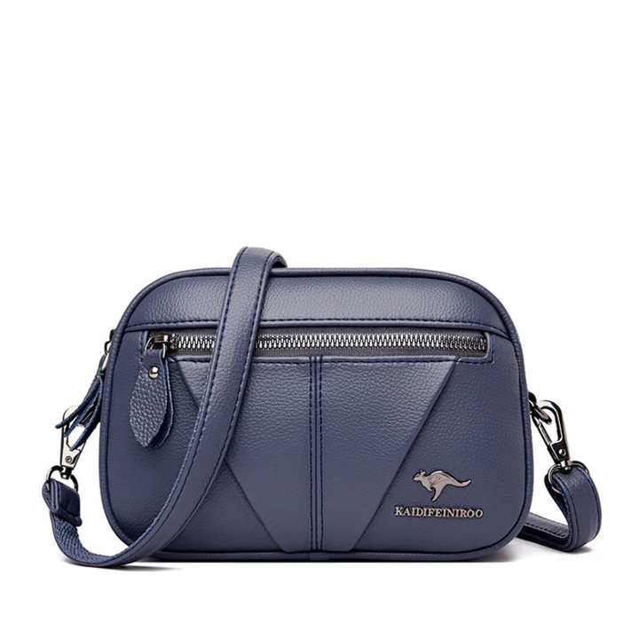 Stadswandel Crossbody