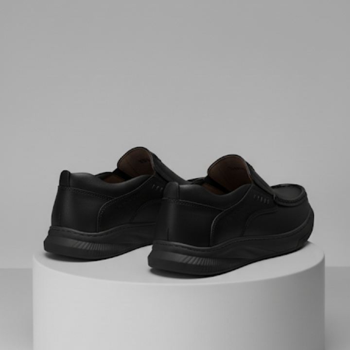 CASIMIR | Orthopedische Herenschoenen met Superieur Comfort en Tijdloze Stijl