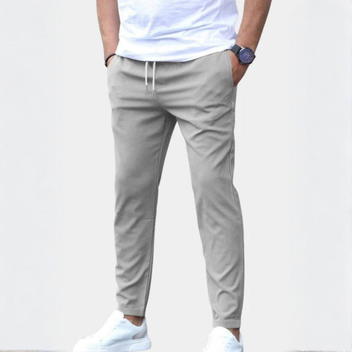 MAISON LORÉA |  Premium Stretch Pantalon met Ultiem Comfort