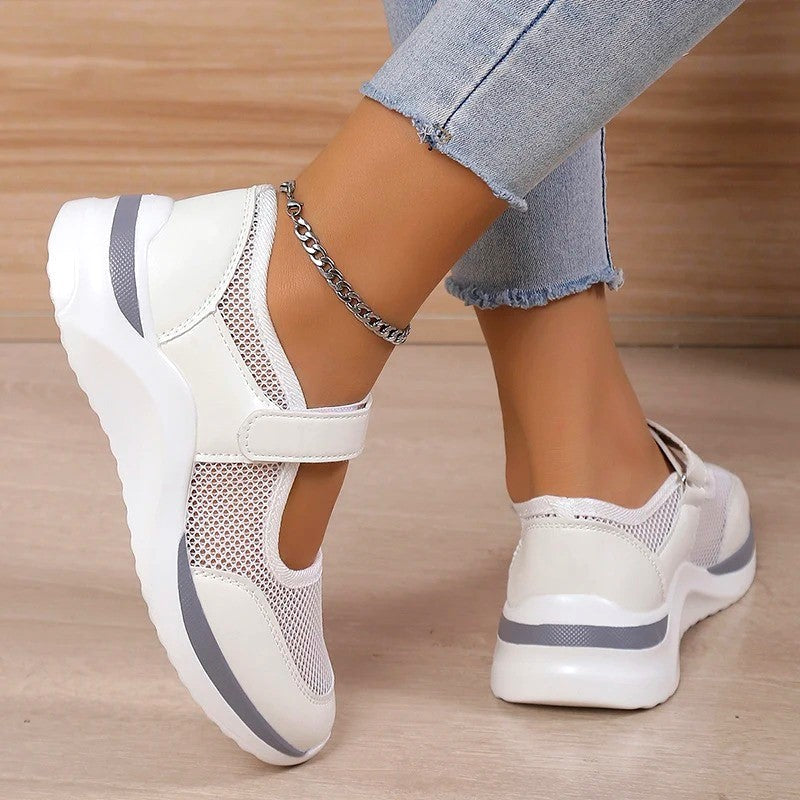 Orthopedische Schoenen LOREA Paris