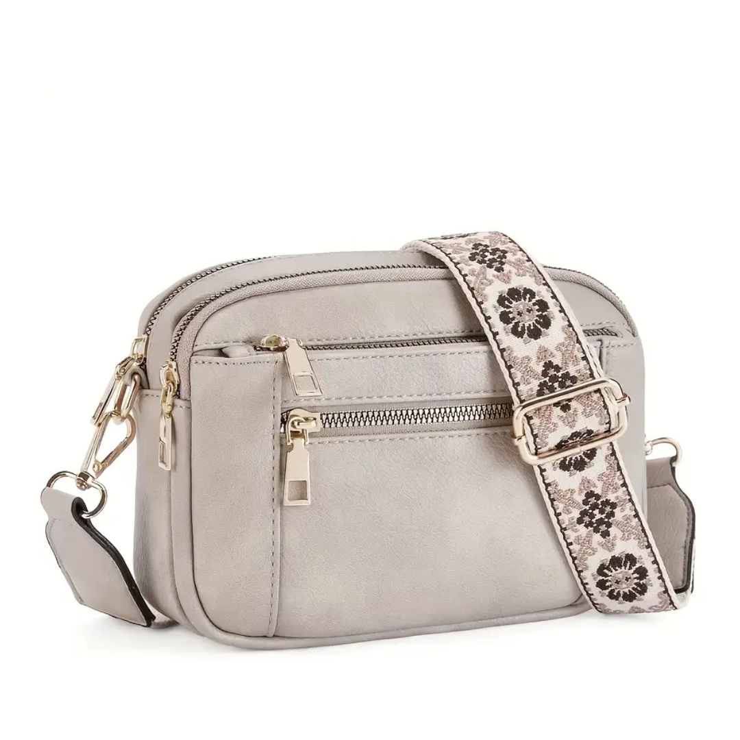 Sierband Crossbody