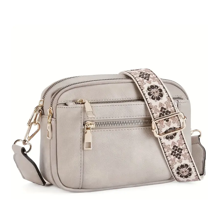 Sierband Crossbody