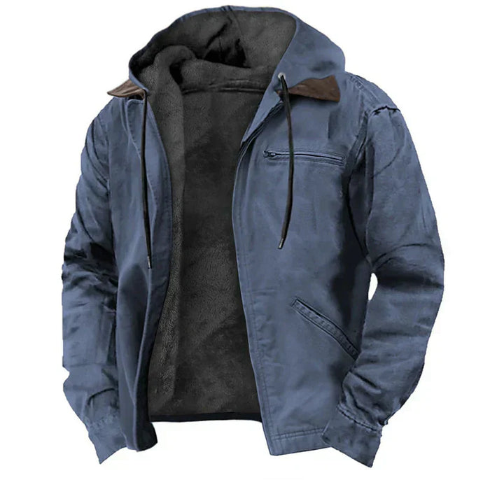 AERO™ | Elegante jas voor de herfst en winter