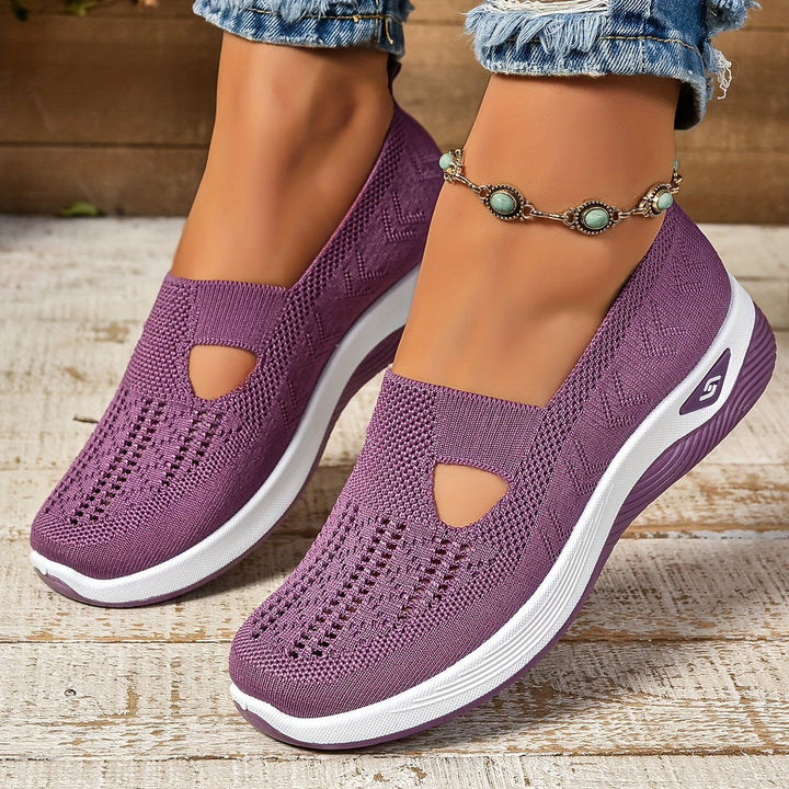ORTO | Orthopedische antislip schoenen + GRATIS INLEGZOLEN