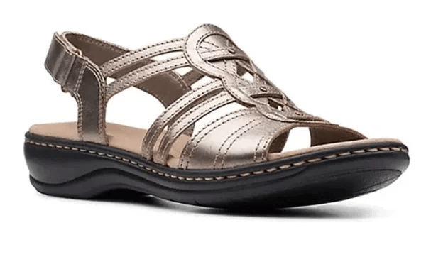 VIONA | Elegante en Comfortabele Dames Orthopedische Sandalen voor de Hele Dag