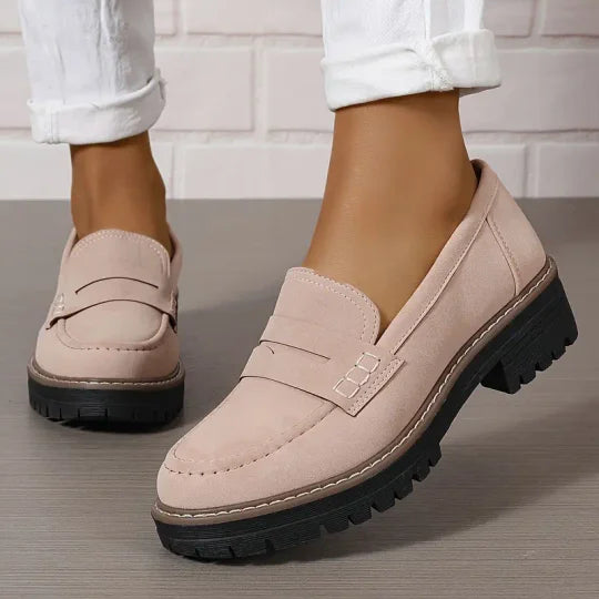 AURIELLA | Elegante en Ultra-Comfortabele Instappers