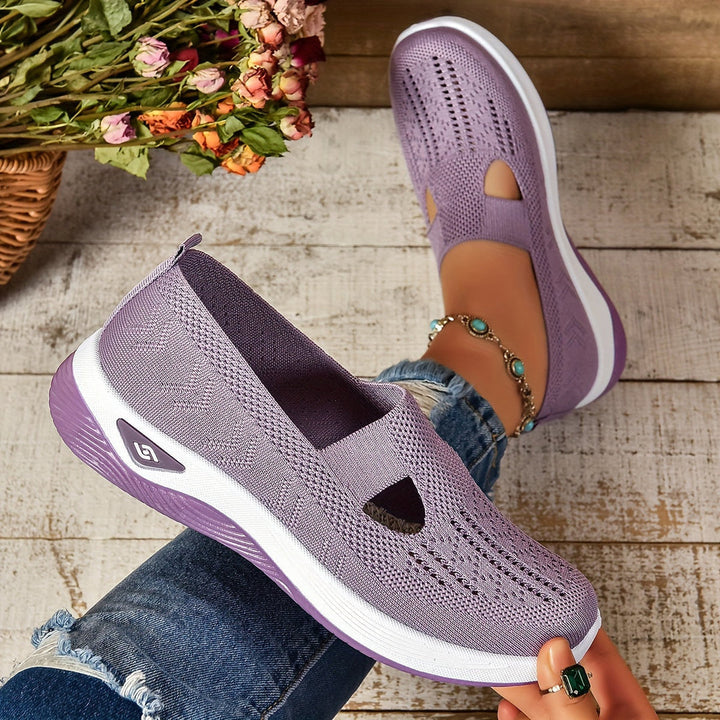 ORTO | Orthopedische antislip schoenen + GRATIS INLEGZOLEN