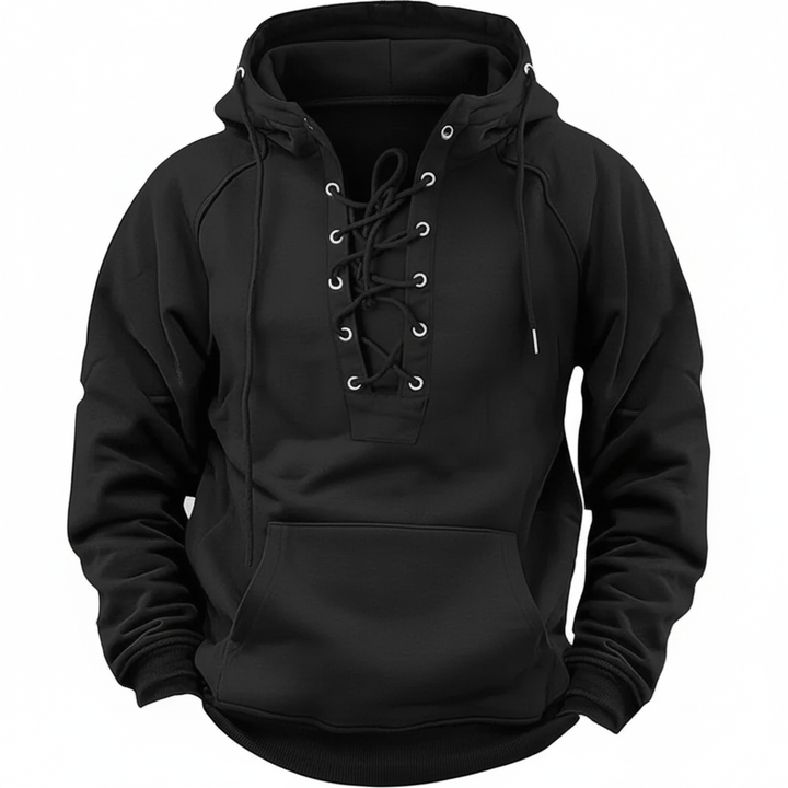 MILO | NordFjäll™ Duurzame Hoodie Premium