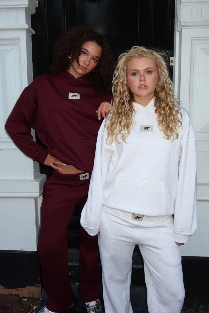 Tiger lounge pants - grijs