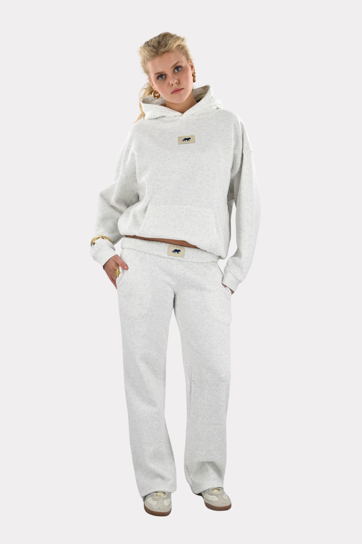 Tiger lounge pants - grijs