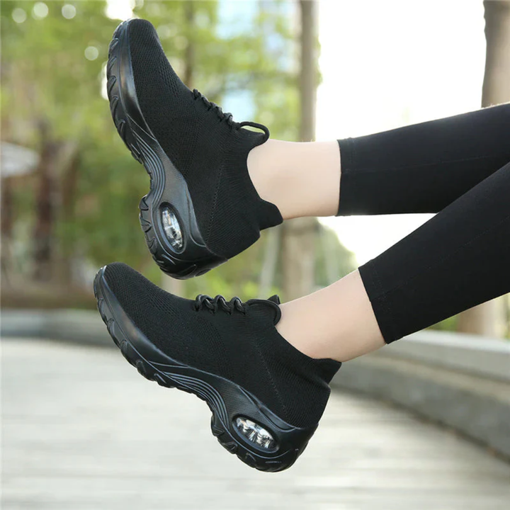 LIA | Ergonomische Wandelschoen voor Maximale Pijnverlichting