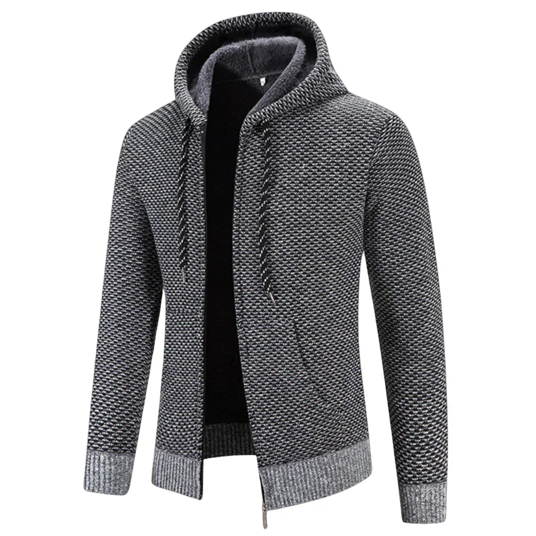 BEAU® | Hoodie Heren met Ultiem Comfort en Tijdloos Design
