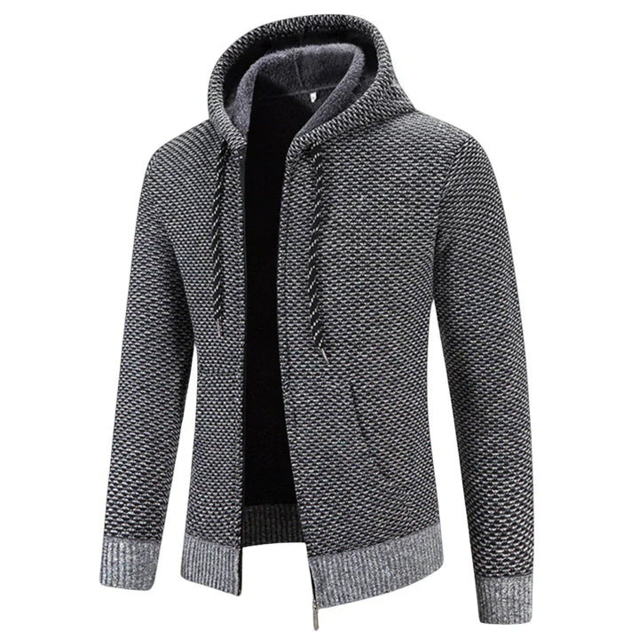 BEAU® | Hoodie Heren met Ultiem Comfort en Tijdloos Design