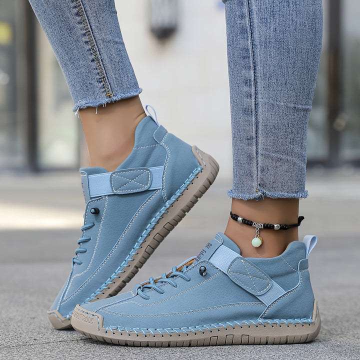 NOE | Orthopedische Schoenen voor Optimale Comfort en Natuurlijke Elegant