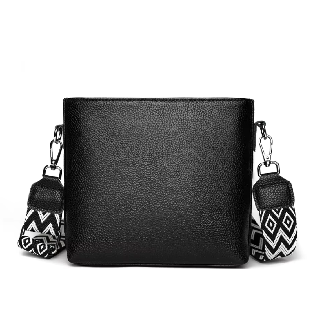 Compacte Crossbody