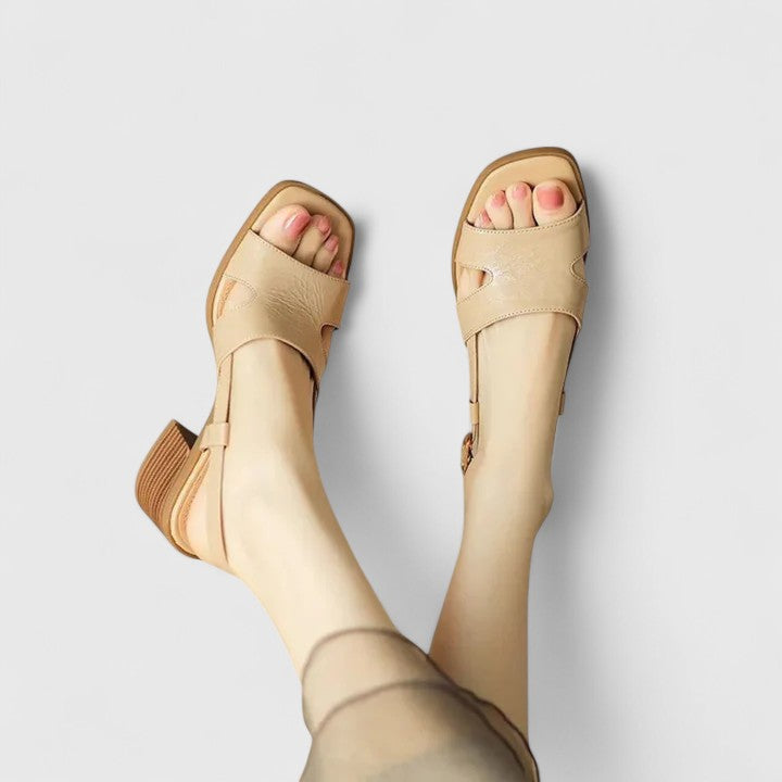 Marise - Orthopedische Comfort Sandalen