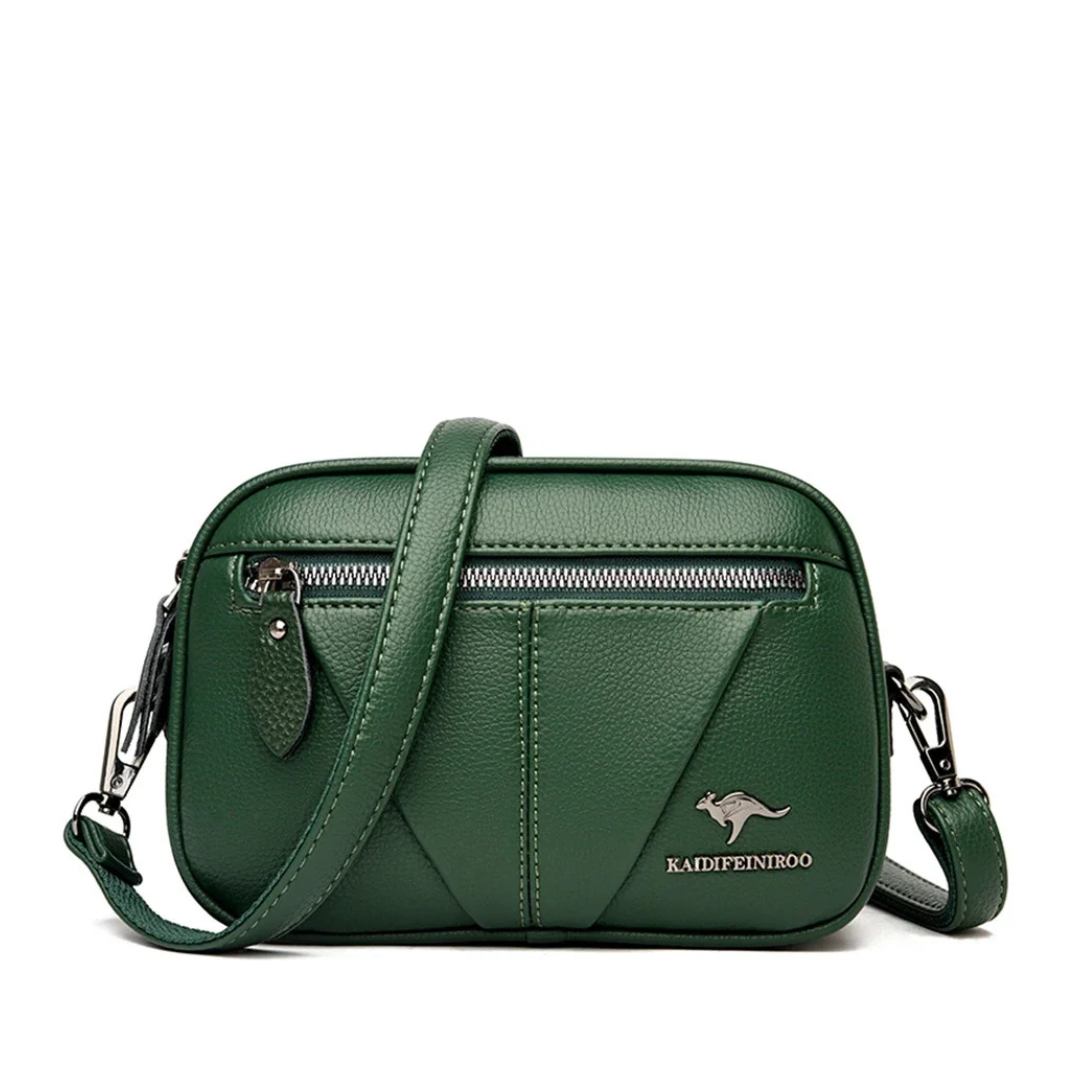 Stadswandel Crossbody