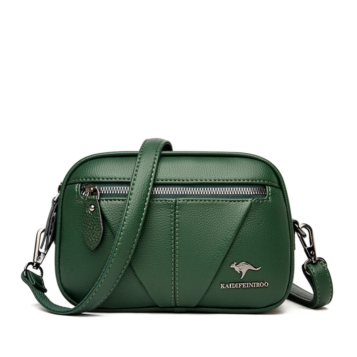 Stadswandel Crossbody