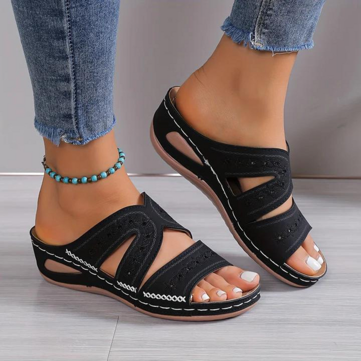 Emma - Orthopedische Sandalen