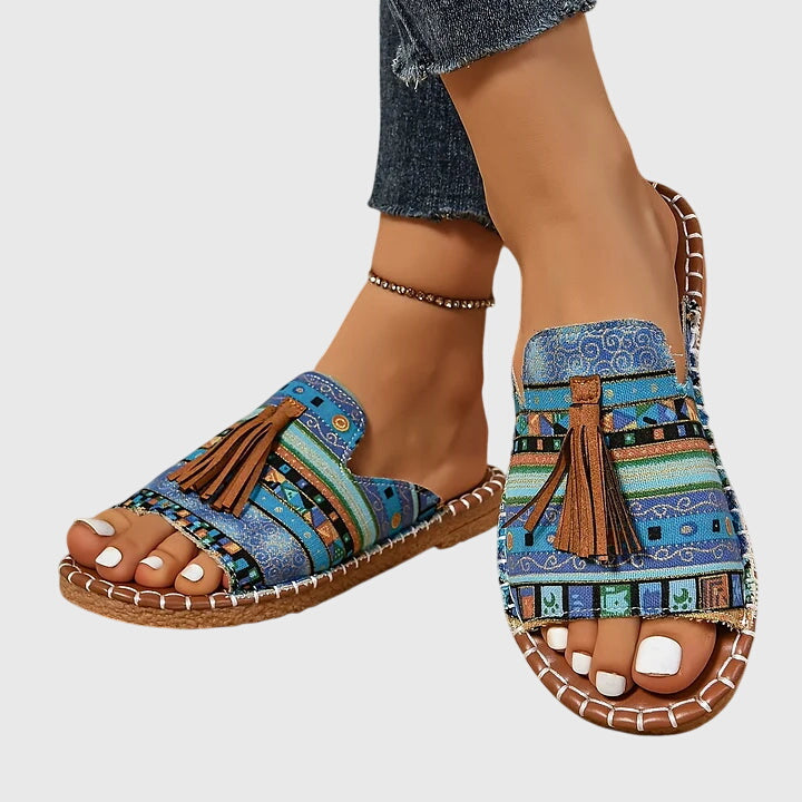 Lorraine™ | Orthopedische Sandalen