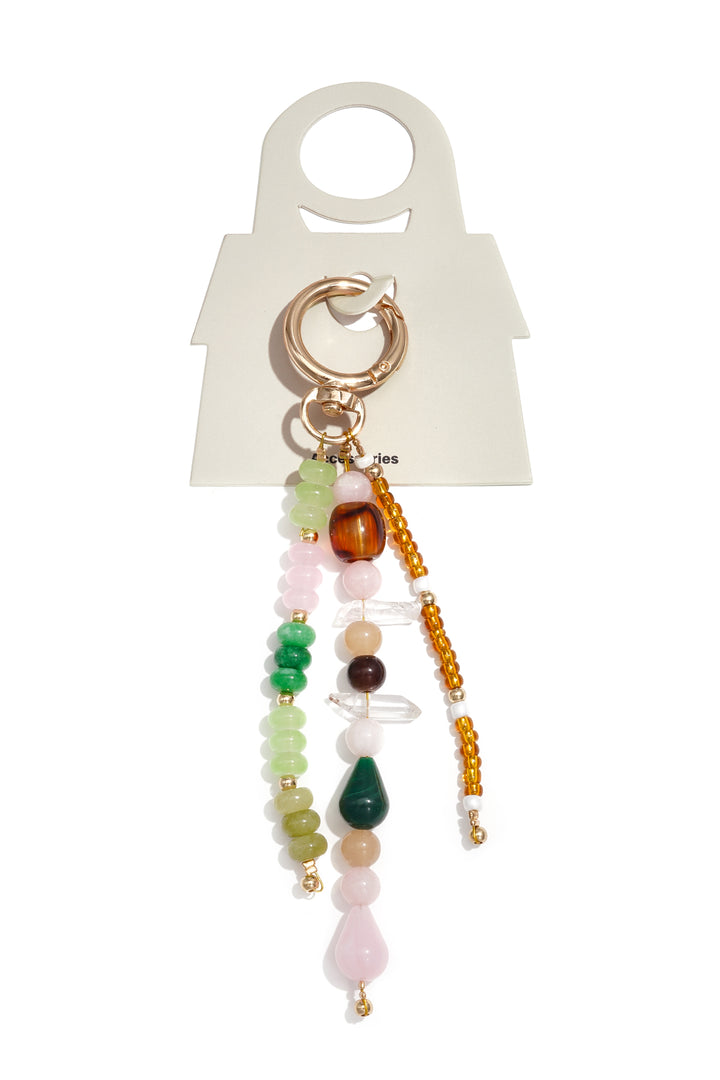 Tasbedels, kralen, casual, glas, dagelijkse accessoires