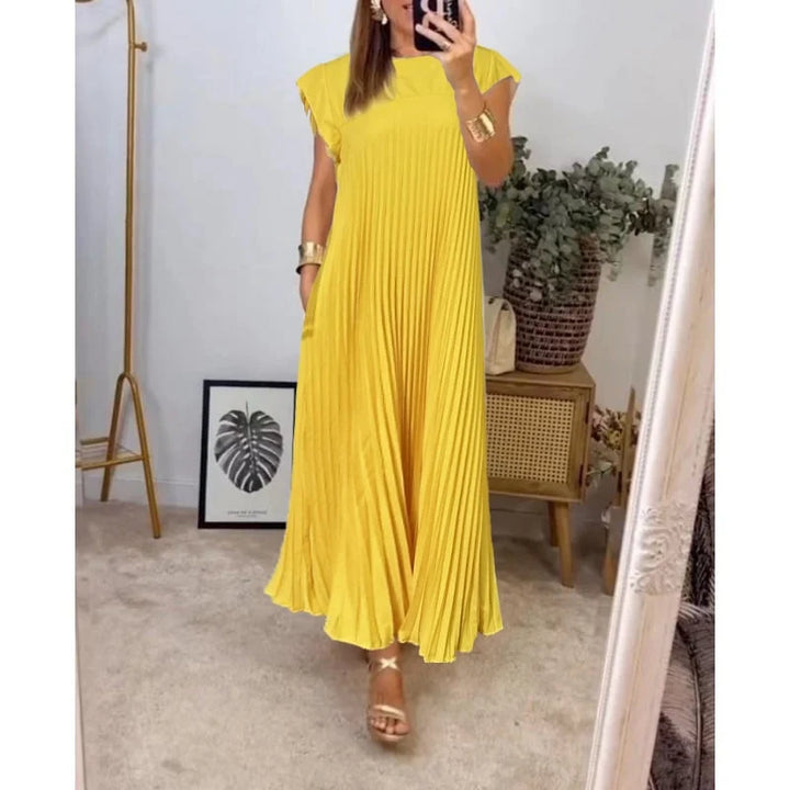 GABI | Elegante en Comfortabele Maxi Jurk
