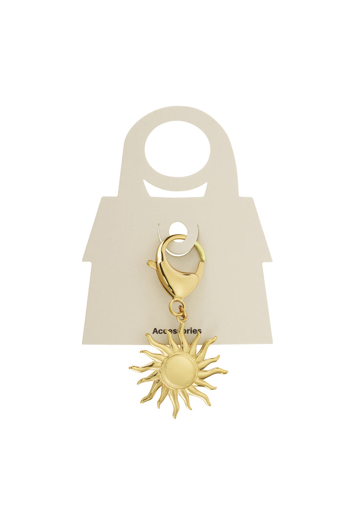 Zon sleutelhanger
