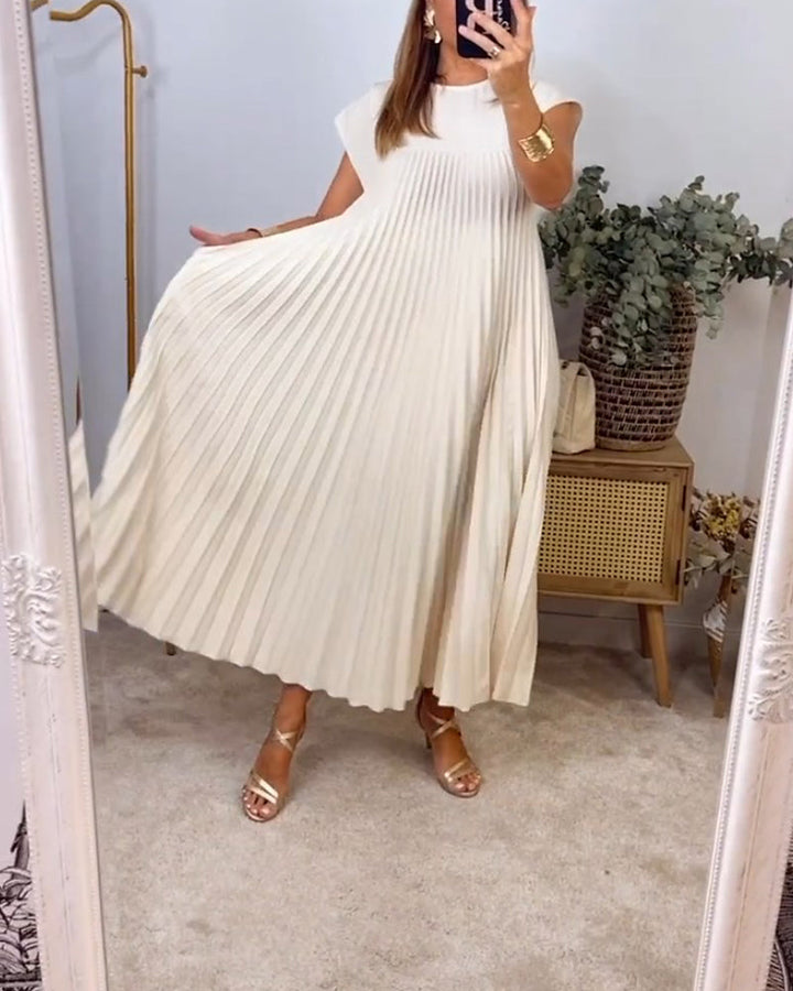 GABI | Elegante en Comfortabele Maxi Jurk