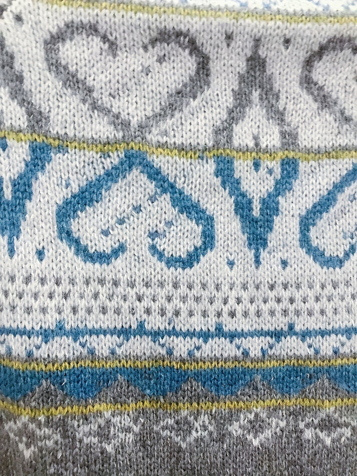 MAISON LORÉA™  – Sweater Lea