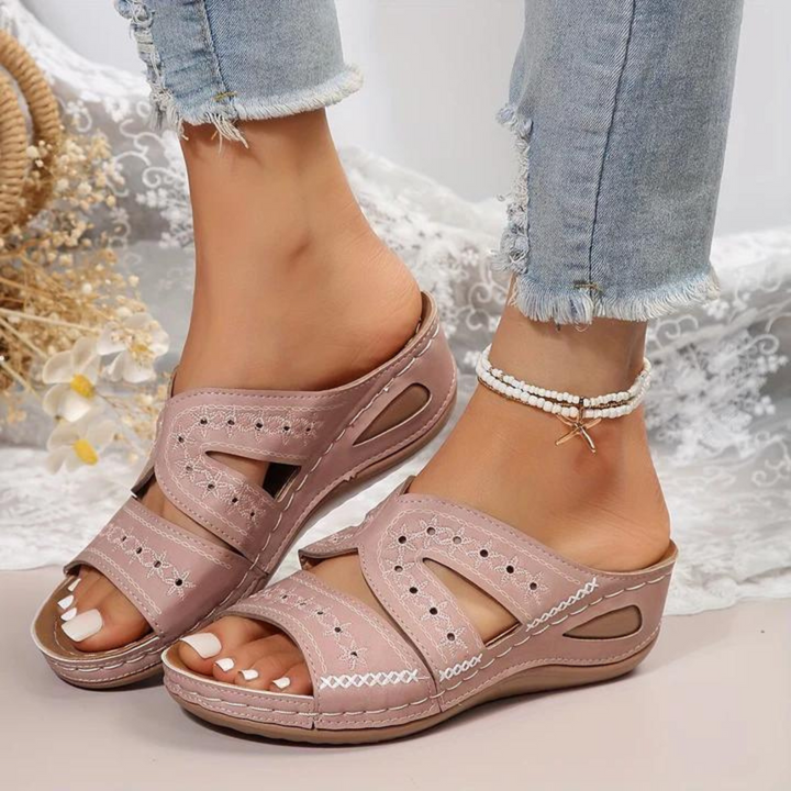 Emma - Orthopedische Sandalen