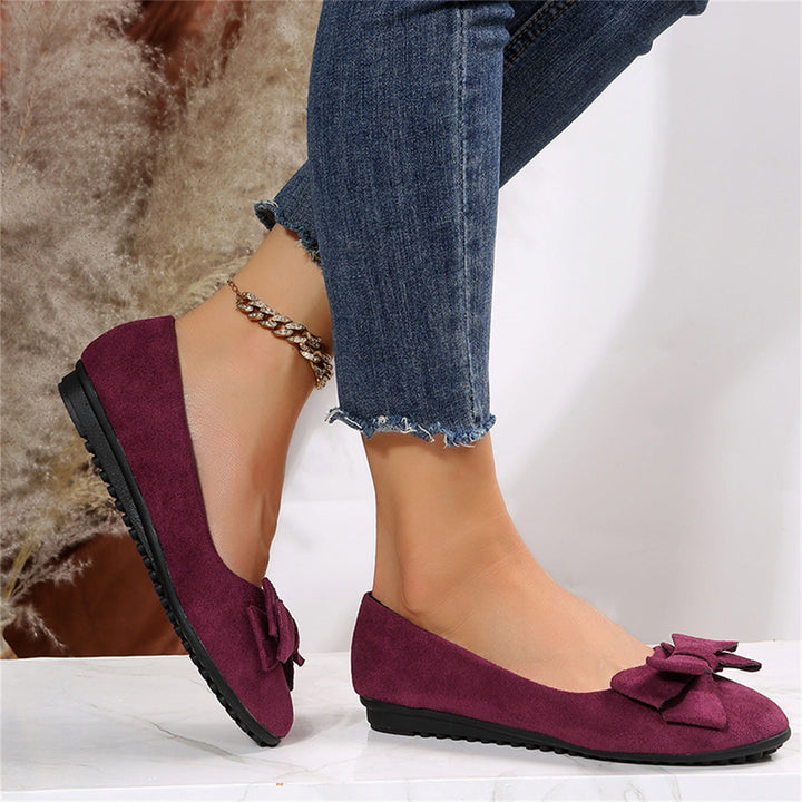 ELLY| Comfortabele en Stabiele Orthopedische Schoenen