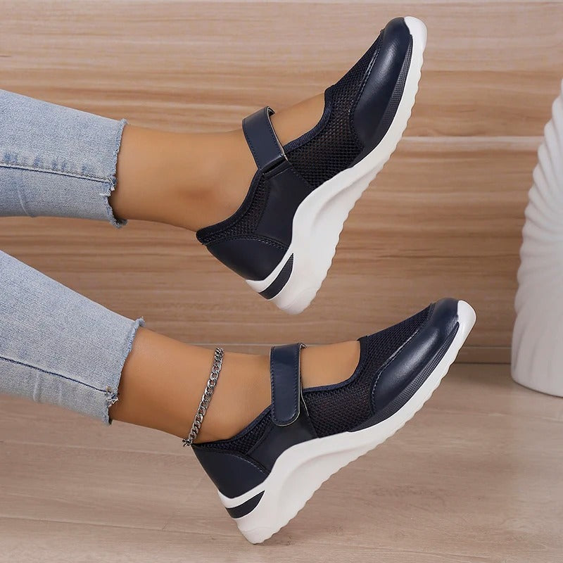 Orthopedische Schoenen LOREA Paris