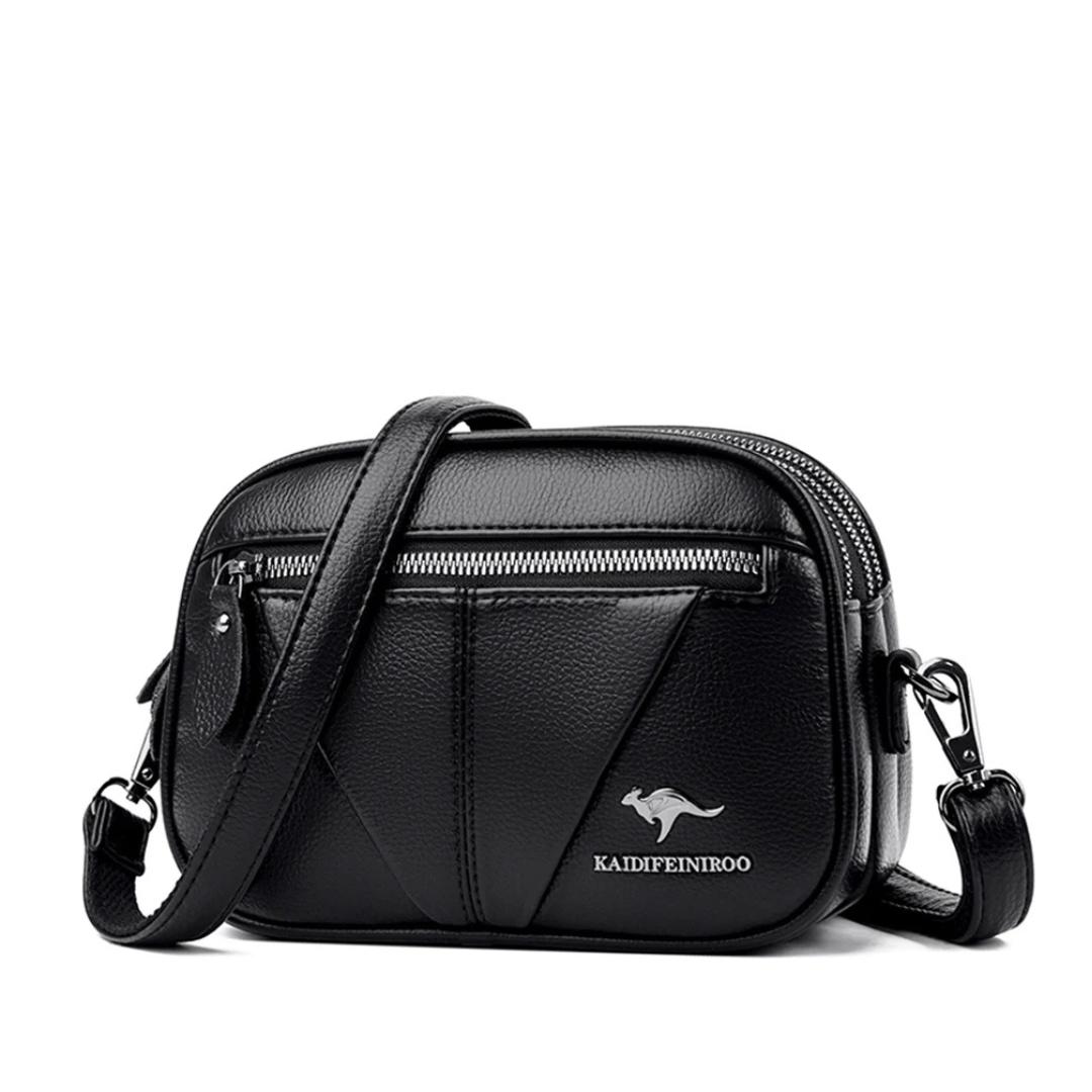 Stadswandel Crossbody