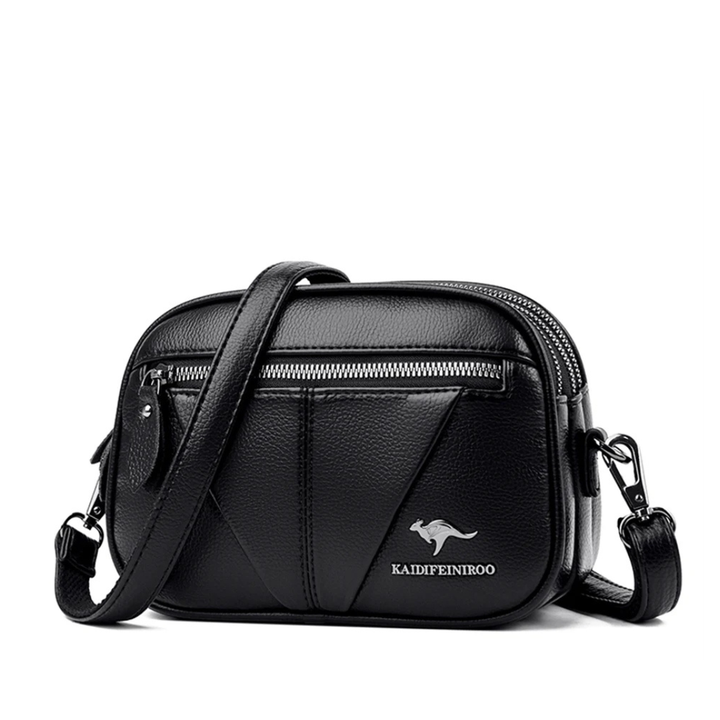 Stadswandel Crossbody