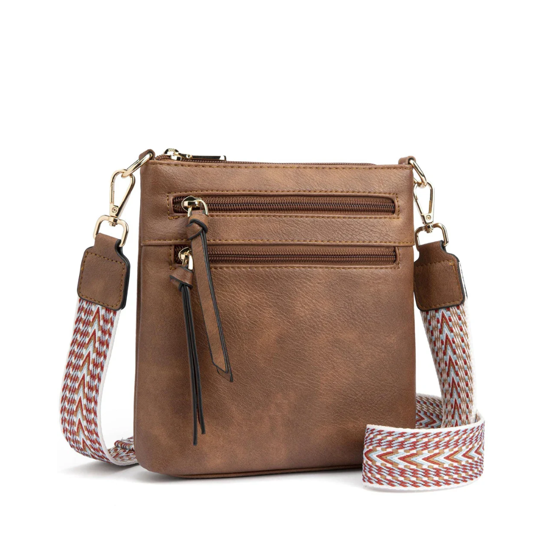Stijlvolle Crossbody