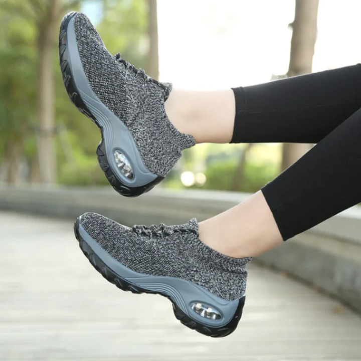 LIA | Ergonomische Wandelschoen voor Maximale Pijnverlichting