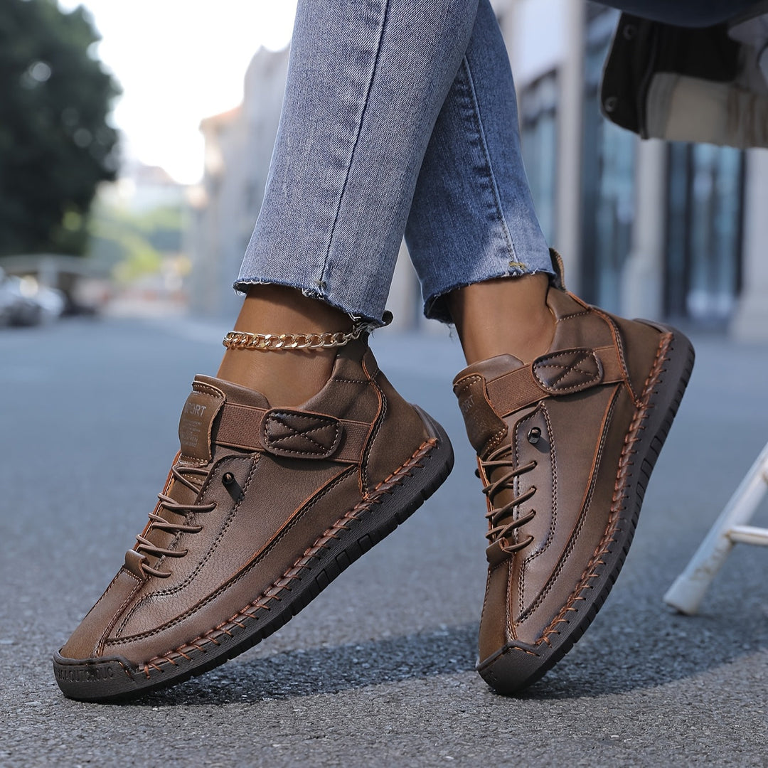 NOE | Orthopedische Schoenen voor Optimale Comfort en Natuurlijke Elegant