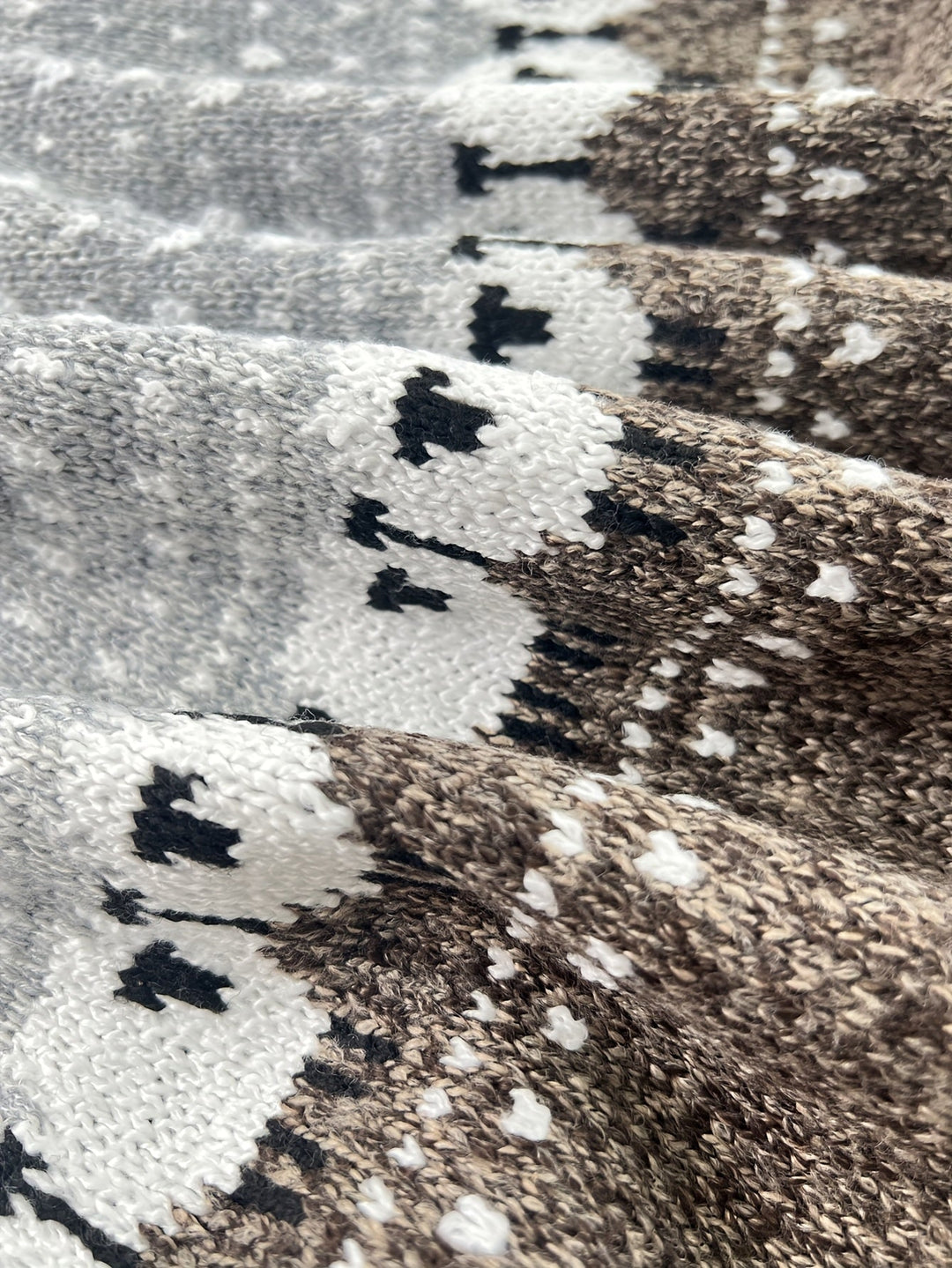MAISON LORÉA™ – Sweater Clara
