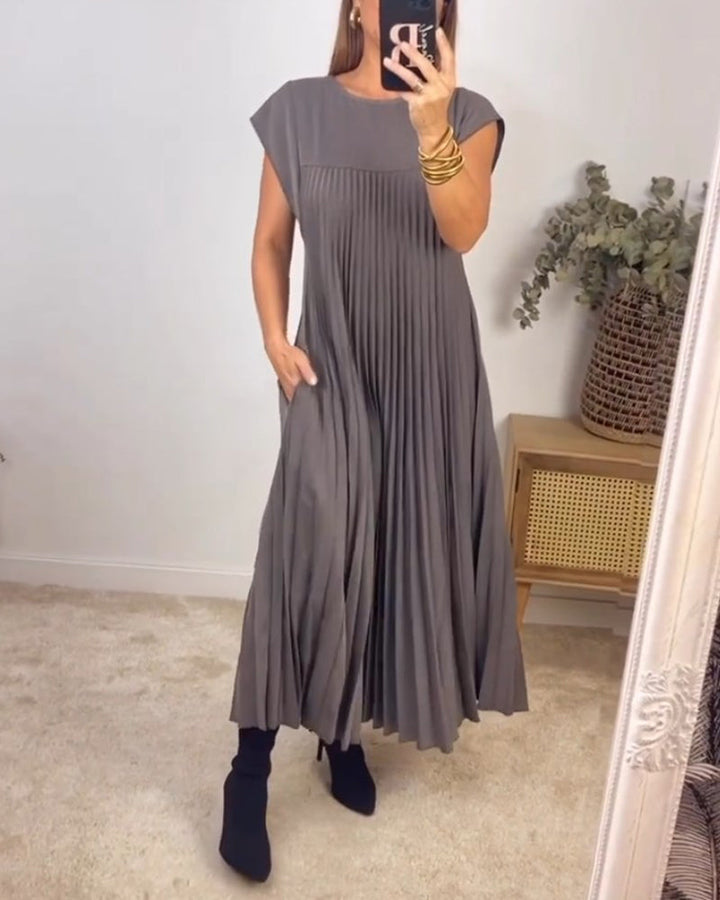 GABI | Elegante en Comfortabele Maxi Jurk