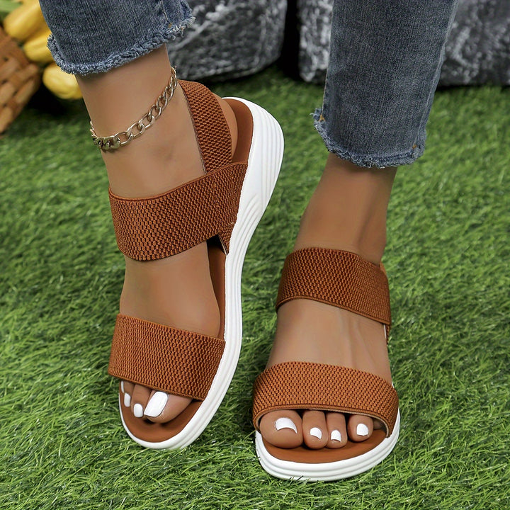 CLARA | Elegante en Comfortabele Orthopedische Sandalen