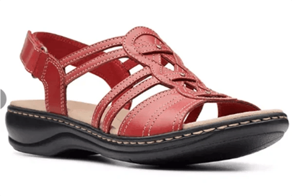VIONA | Elegante en Comfortabele Dames Orthopedische Sandalen voor de Hele Dag