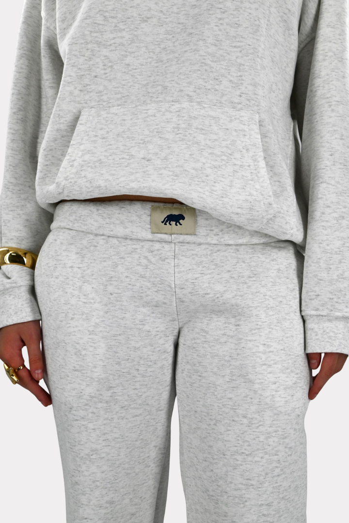 Tiger lounge pants - grijs