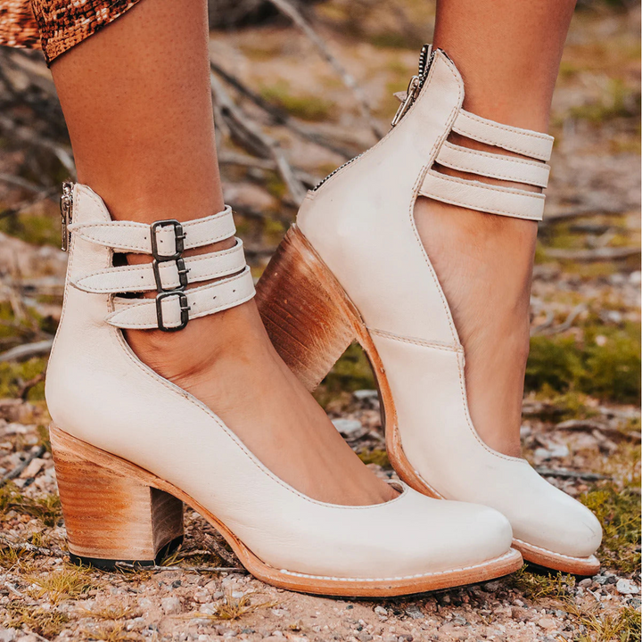 CATALEYA | ELEGANTE EN COMFORTABELE ENKELLAARSJES