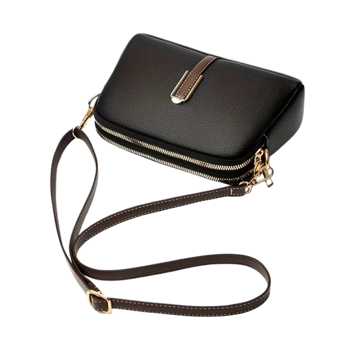 Luxe Crossbody