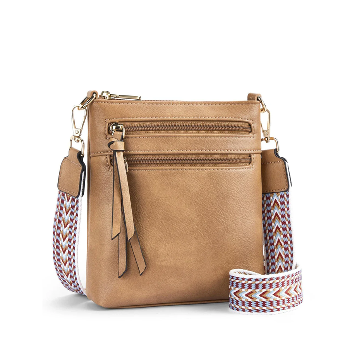 Stijlvolle Crossbody